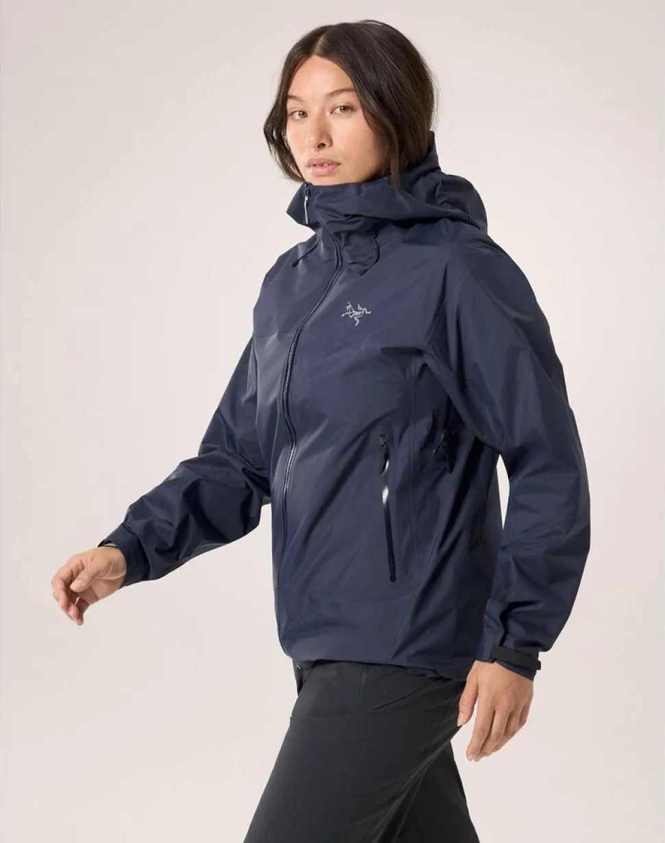 Arcteryx Beta SL Jacket W