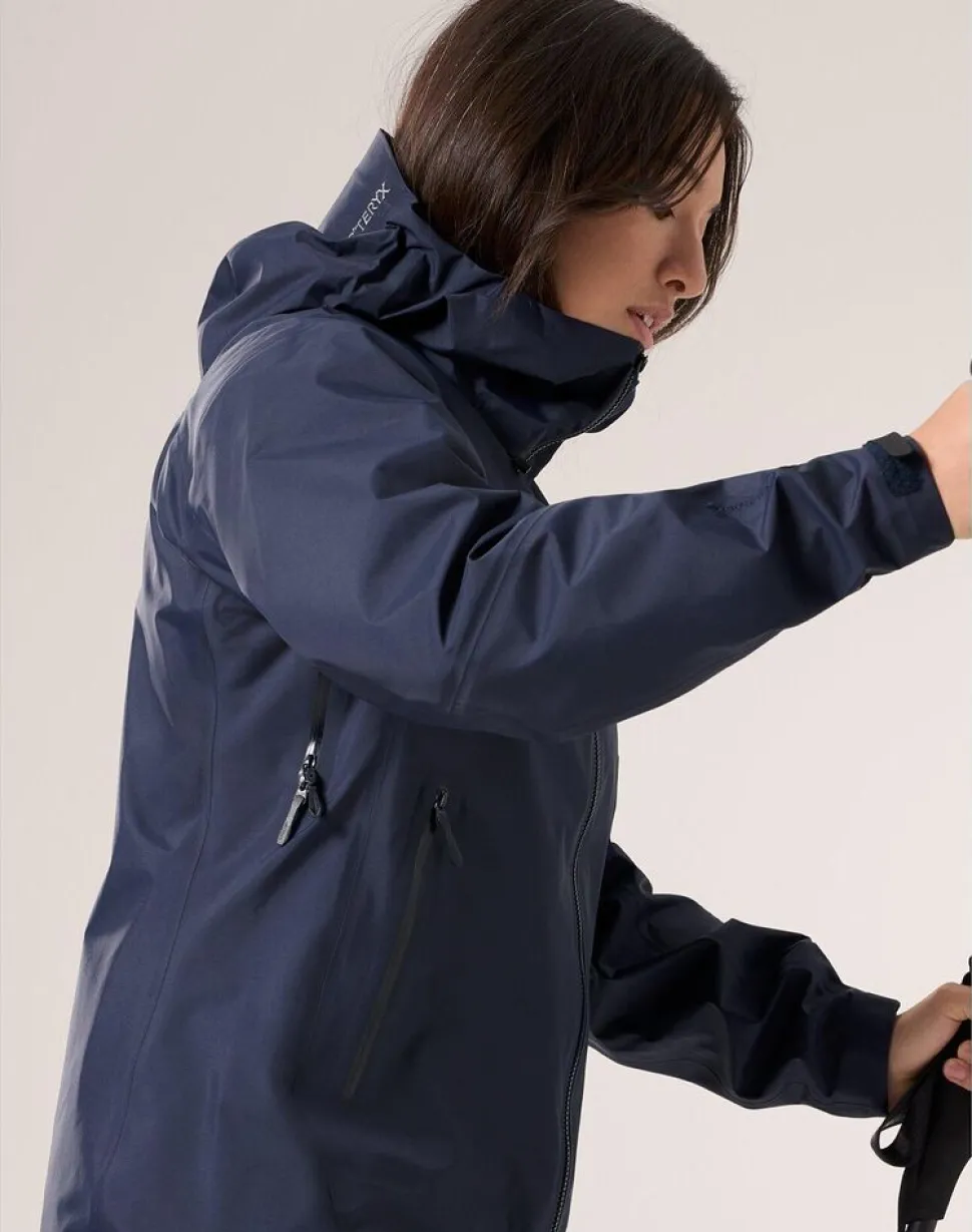 Arcteryx Beta SL Jacket W