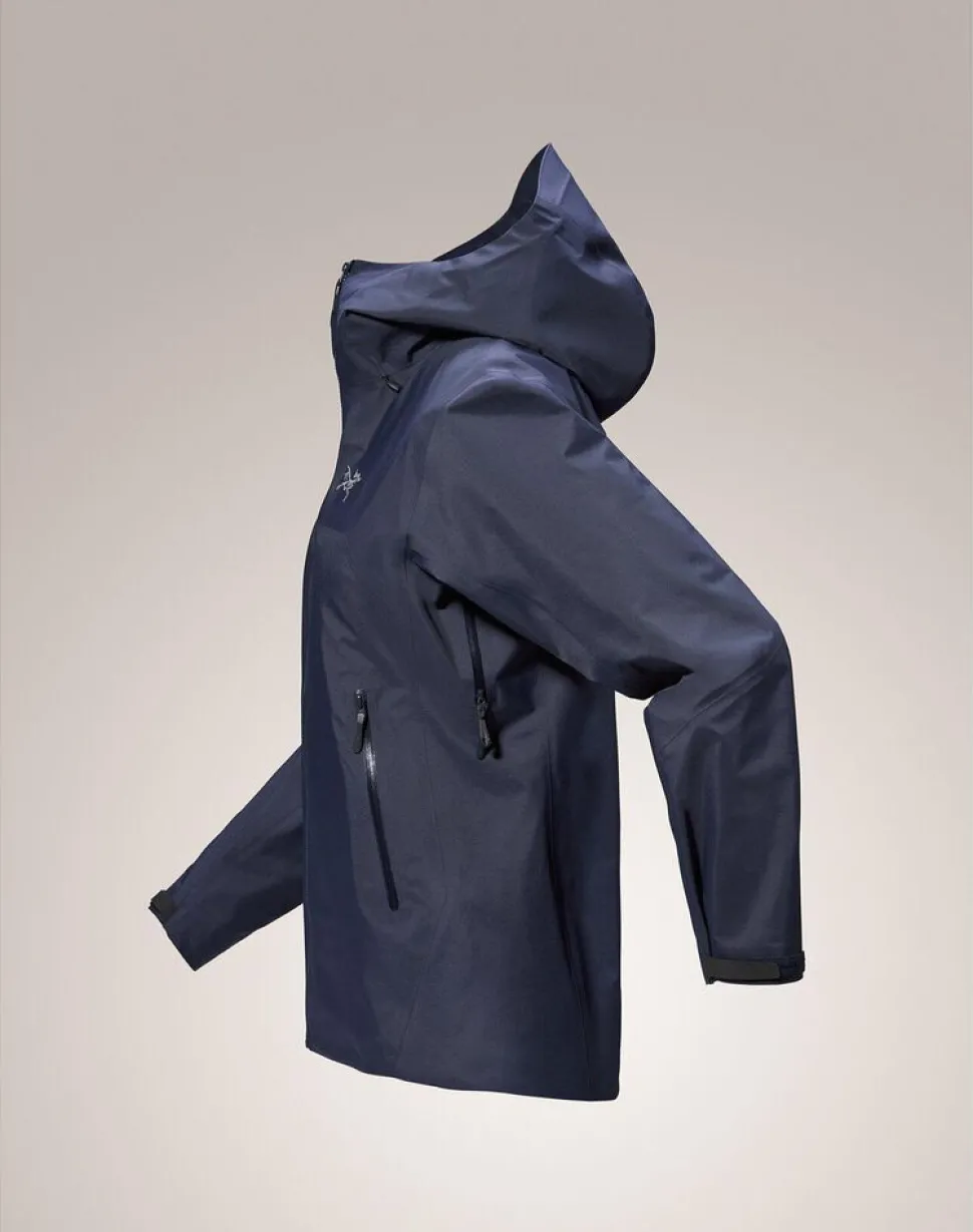 Arcteryx Beta SL Jacket W