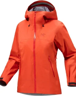 Arcteryx Beta SL Jacket W