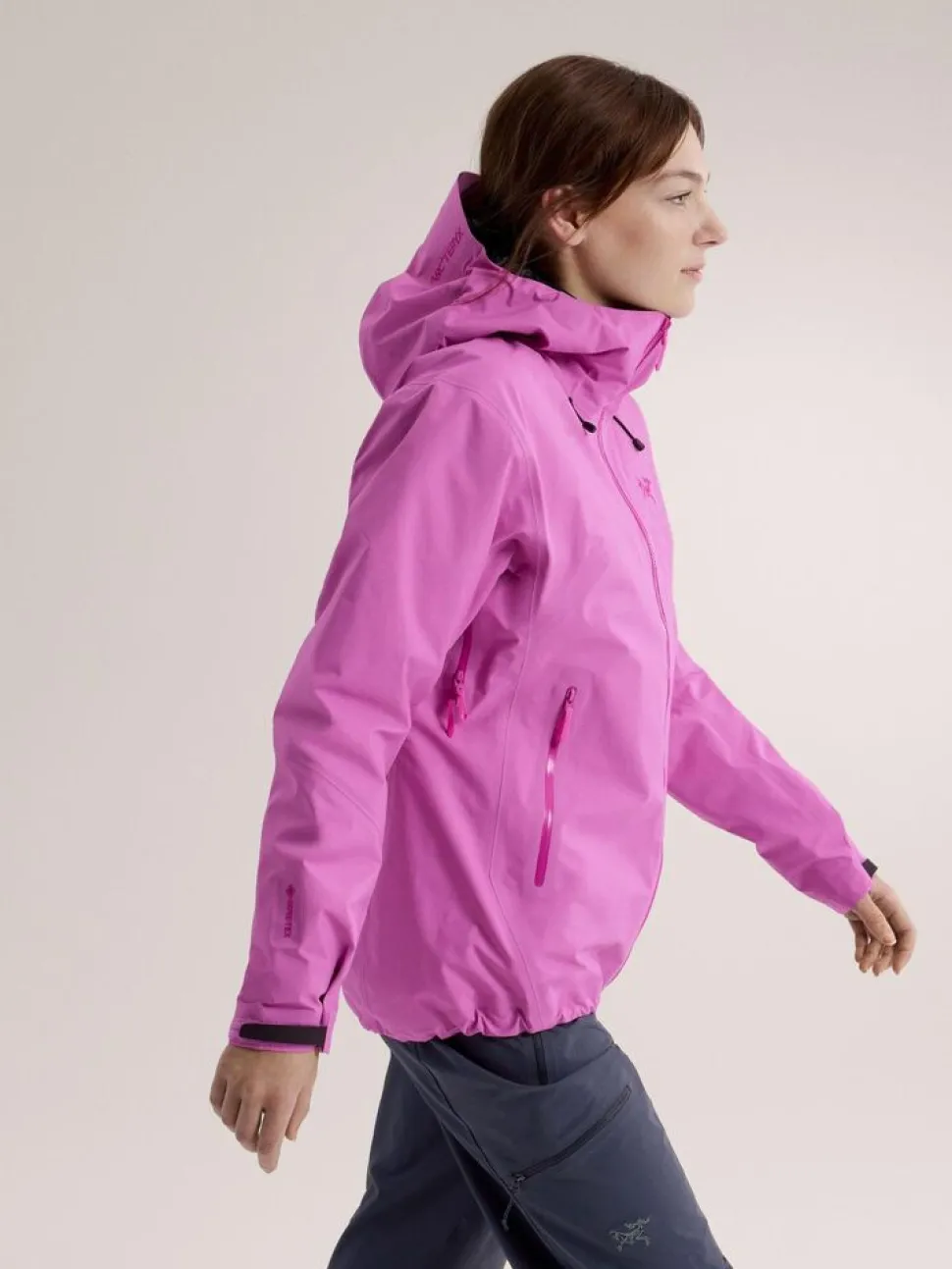 Arcteryx Beta SL Jacket W