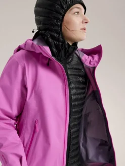 Arcteryx Beta SL Jacket W