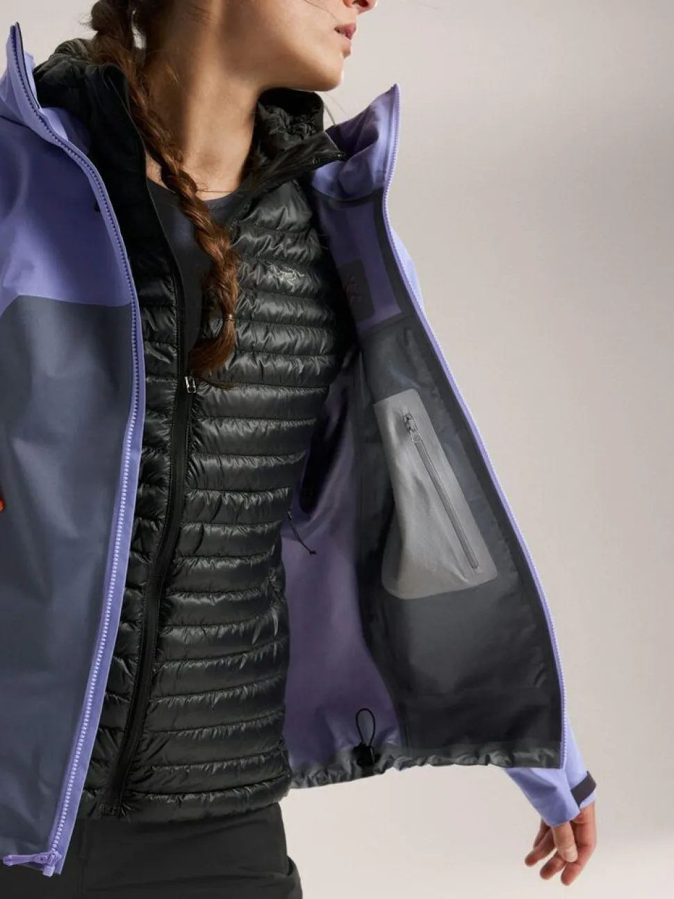 Arcteryx Beta SL Jacket W