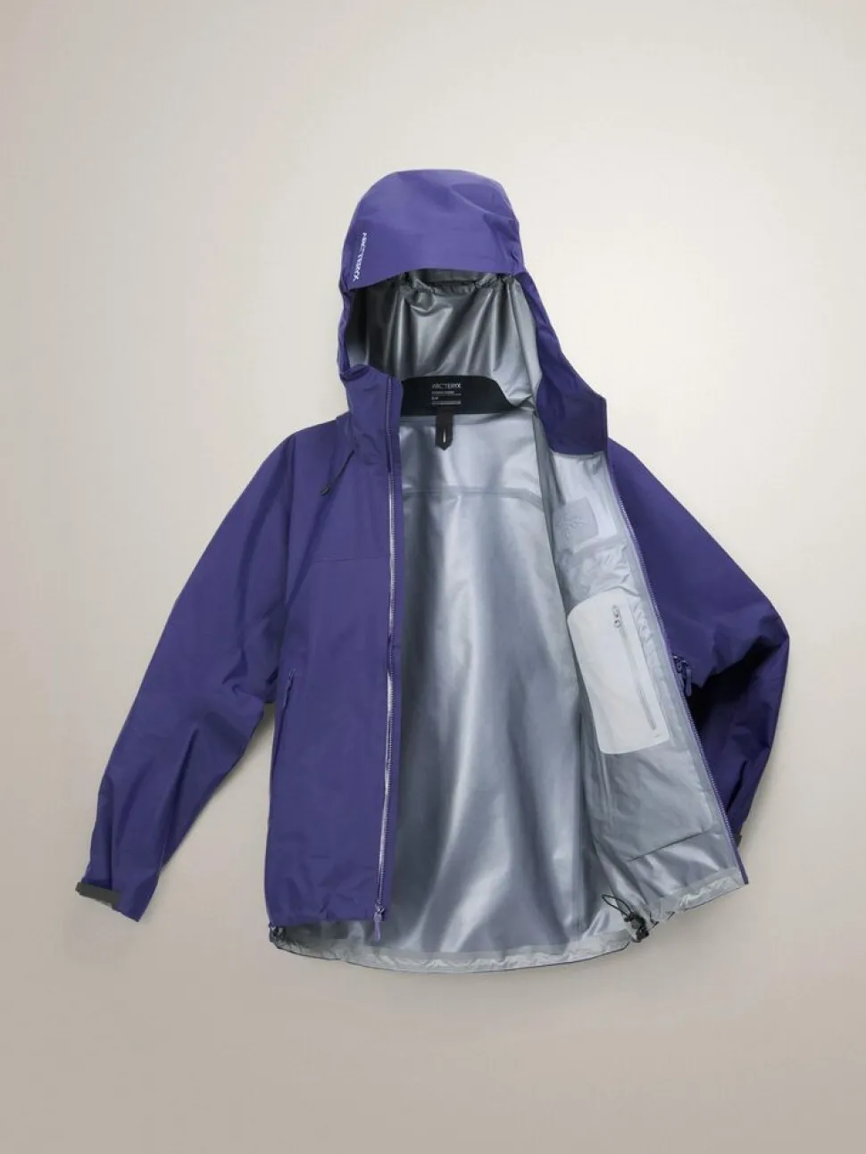 Arcteryx Beta SL Jacket W