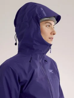 Arcteryx Beta SL Jacket W