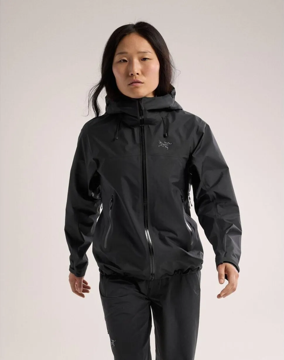 Arcteryx Beta SL Jacket W