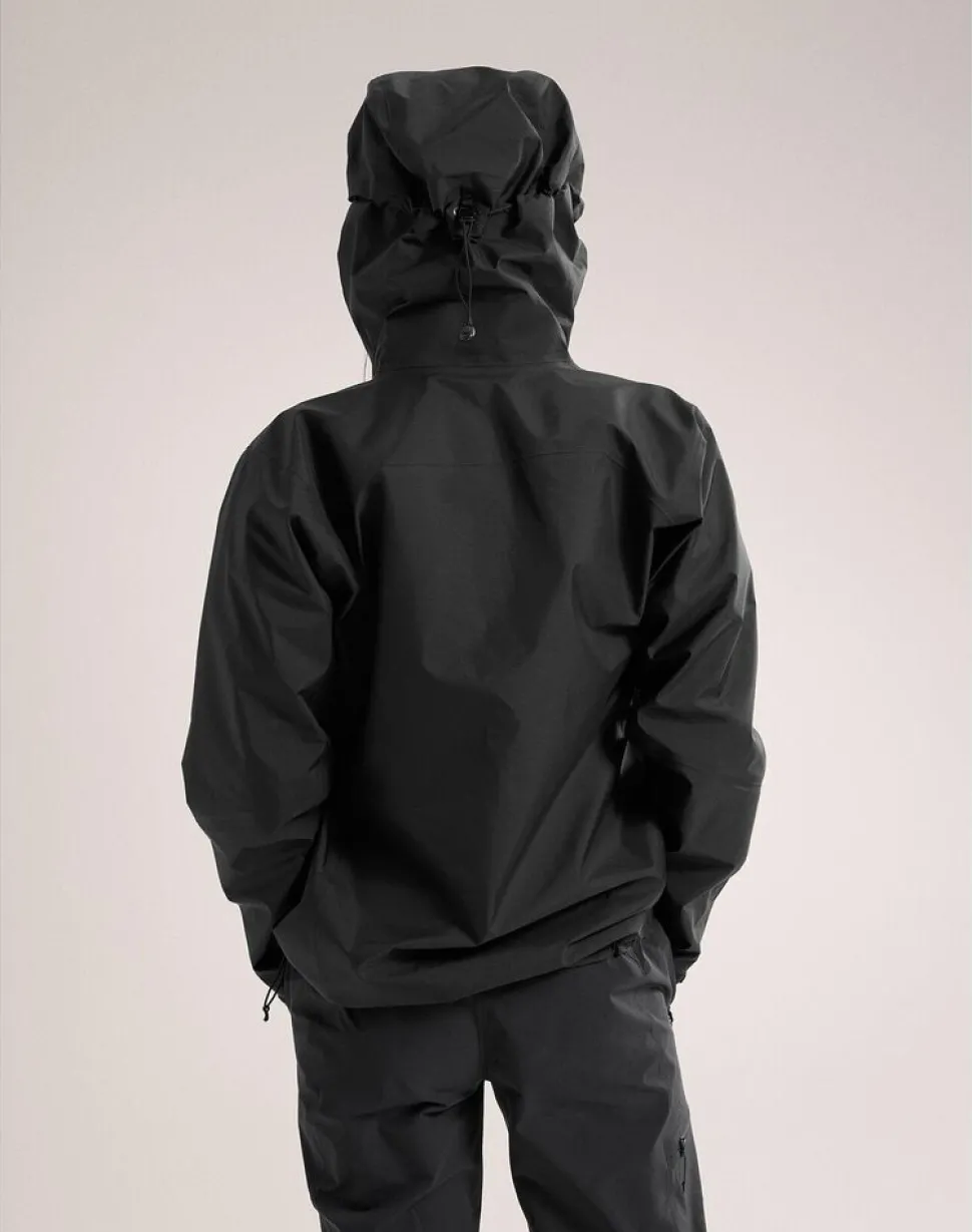 Arcteryx Beta SL Jacket W