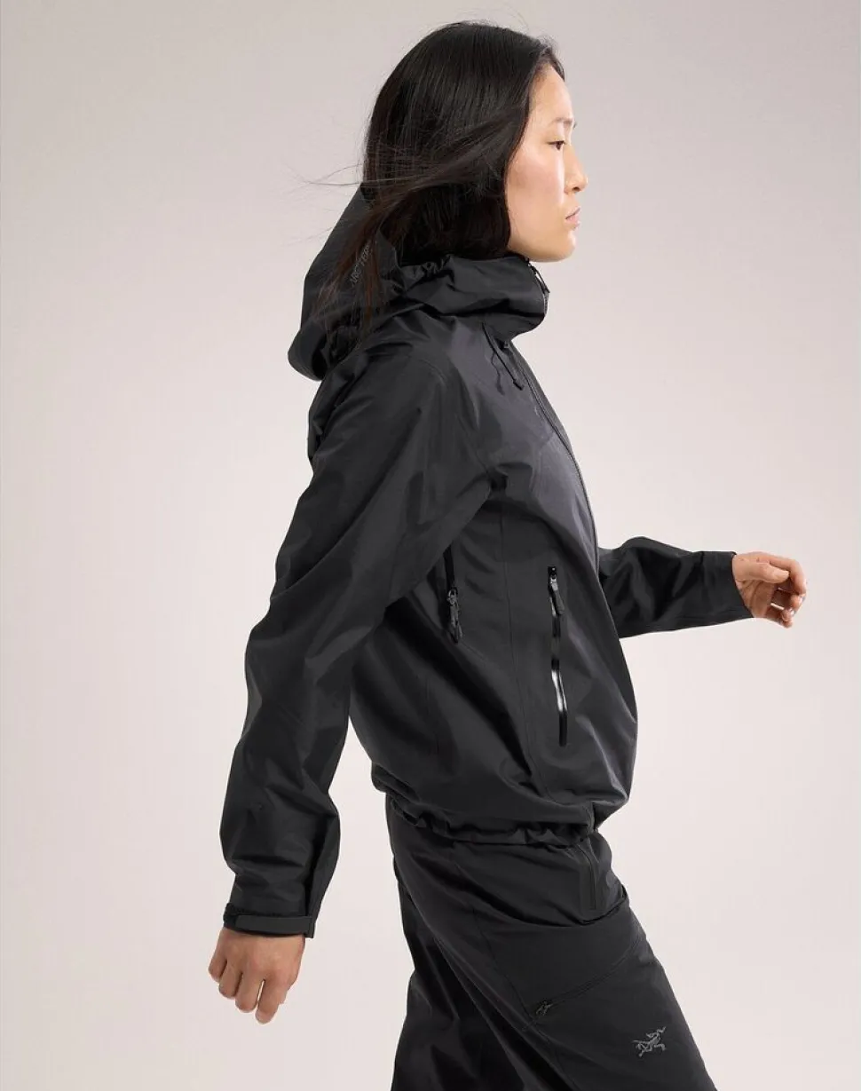 Arcteryx Beta SL Jacket W