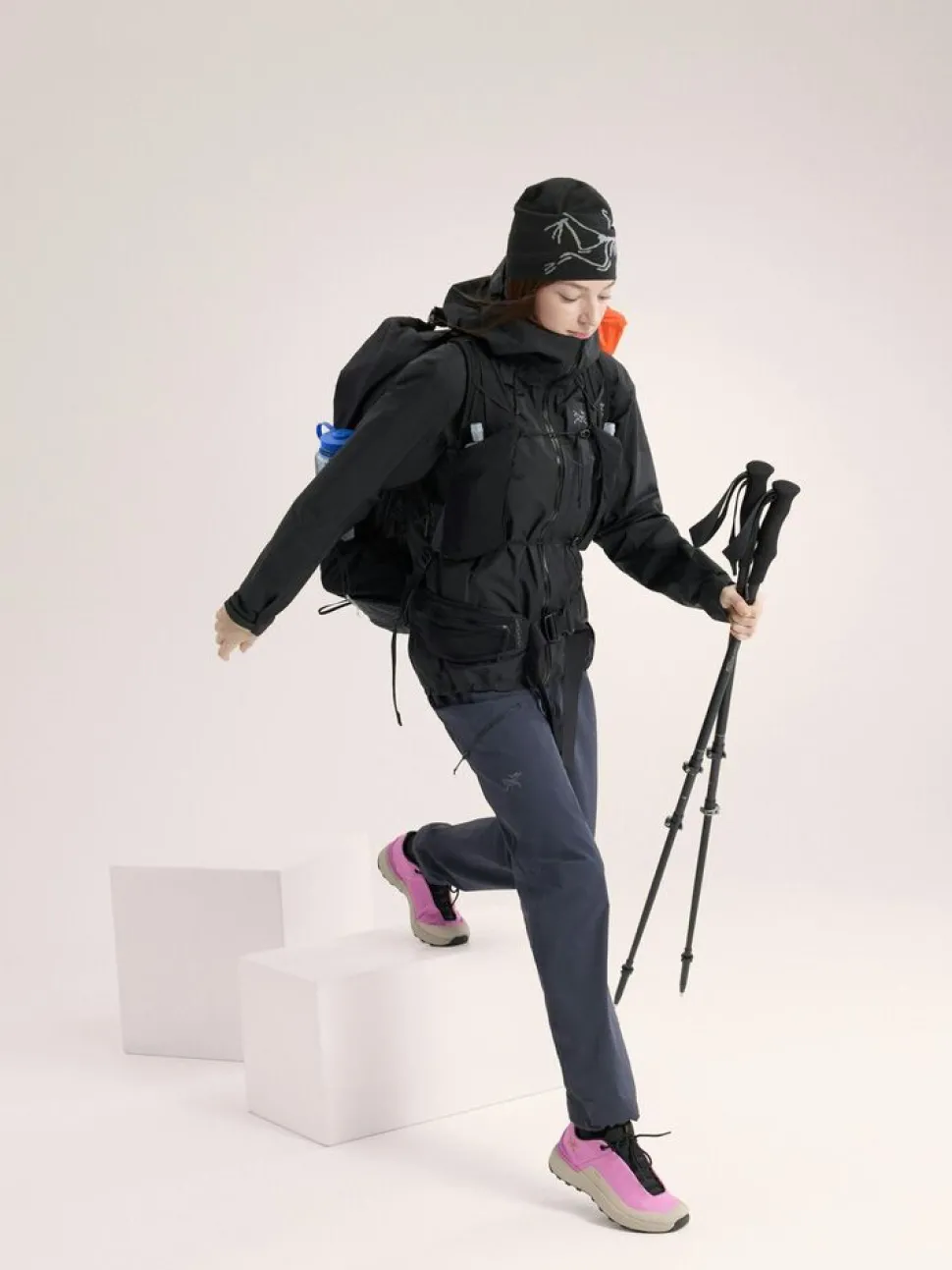 Arcteryx Beta SL Jacket W