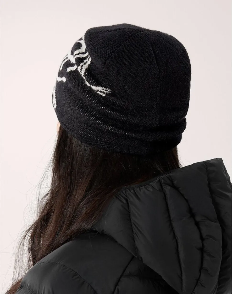 Arcteryx Bird head toque