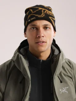 Arcteryx Bird head toque
