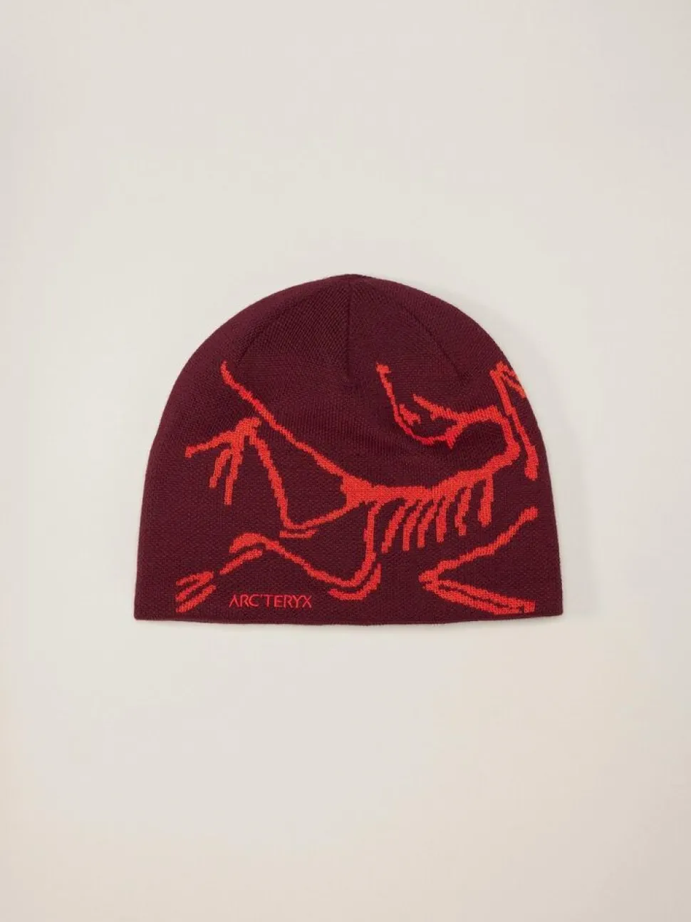 Arcteryx Bird head toque