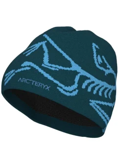 Arcteryx Bird head toque