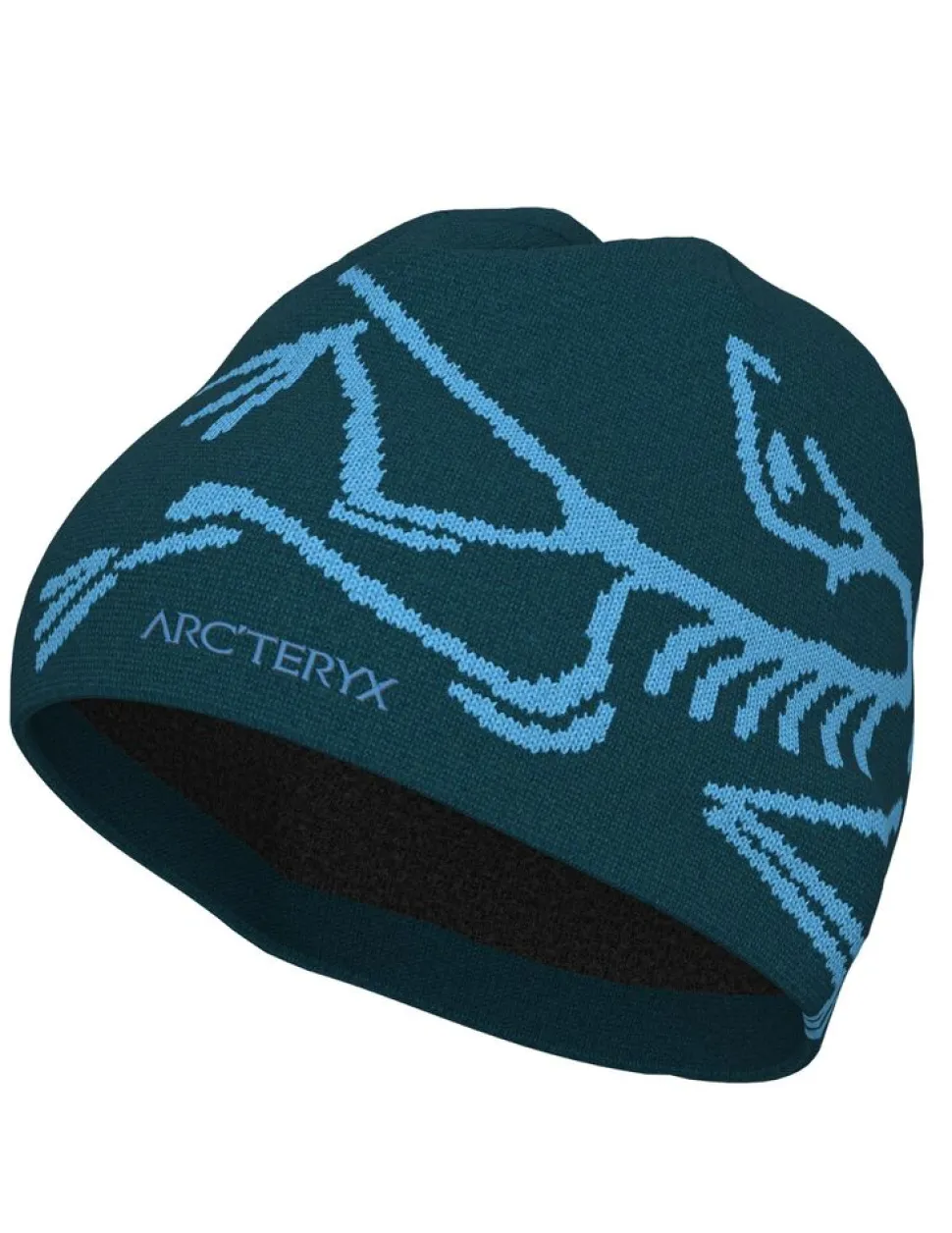 Arcteryx Bird head toque