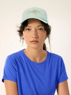 Arcteryx Bird Word Trucker Hat