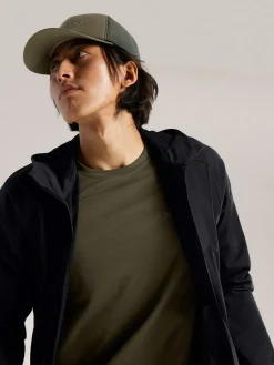 Arcteryx Bird Word Trucker Hat