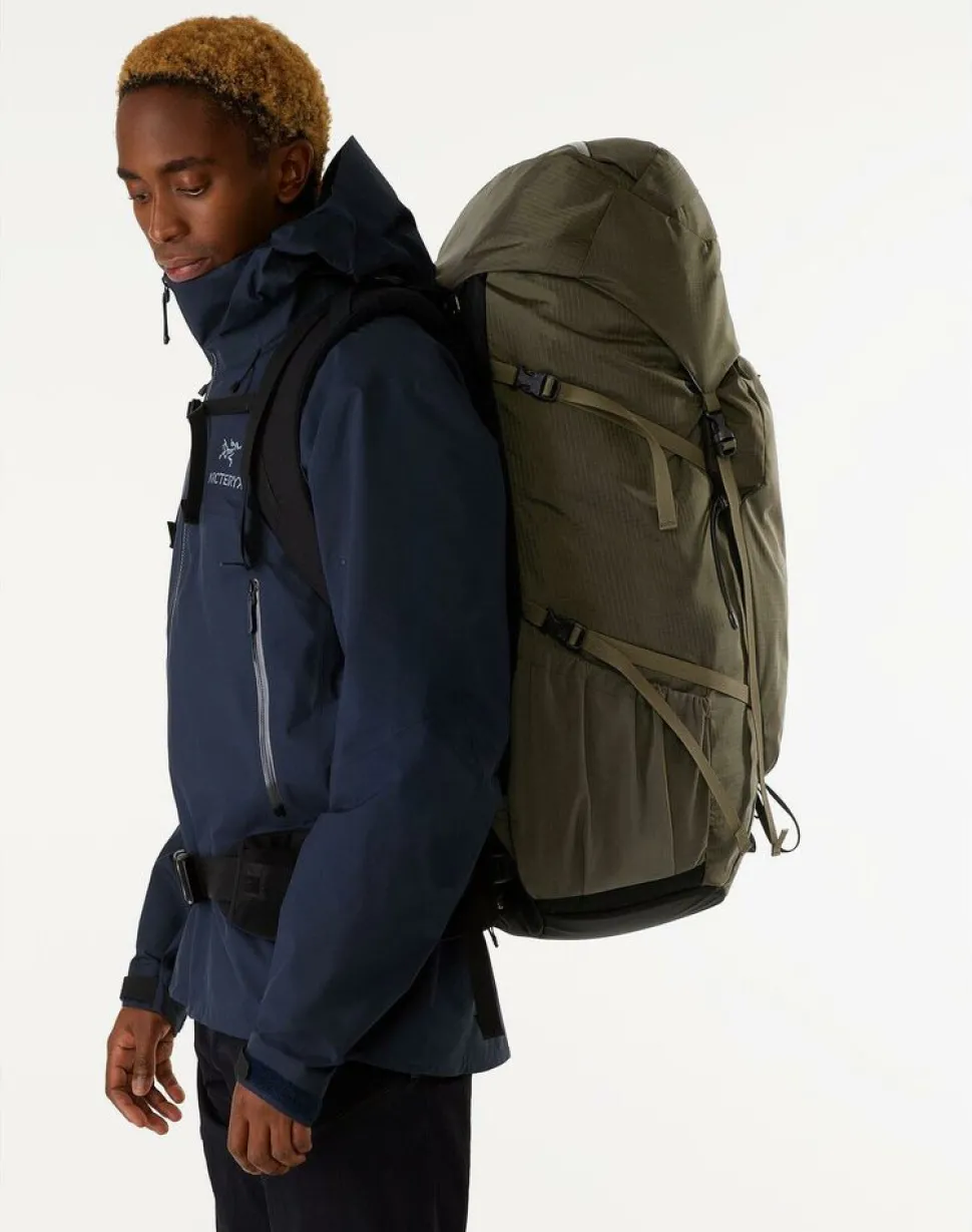 Arcteryx Bora 65
