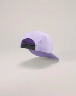 Arcteryx Calidum 5 panel hat