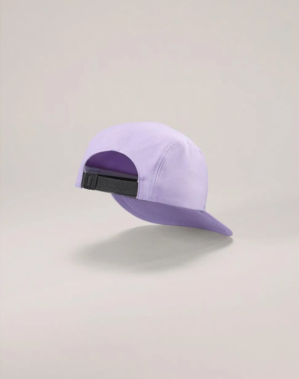 Arcteryx Calidum 5 panel hat