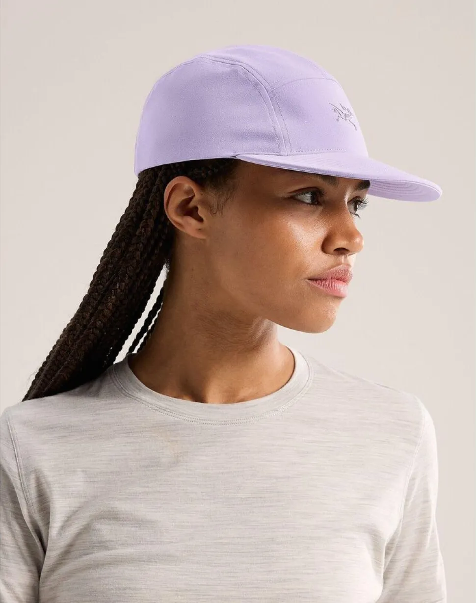 Arcteryx Calidum 5 panel hat