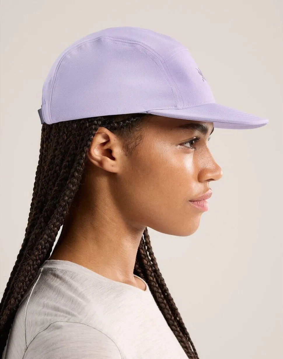 Arcteryx Calidum 5 panel hat