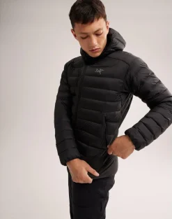 Arcteryx Cerium hoody M