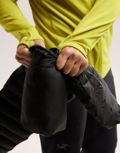 Arcteryx Cerium hoody M
