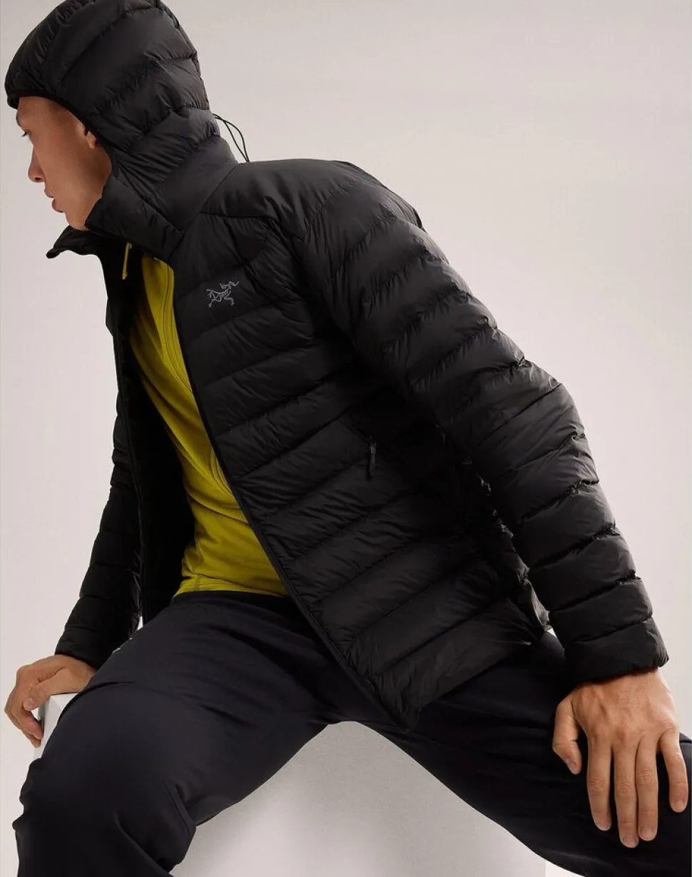 Arcteryx Cerium hoody M