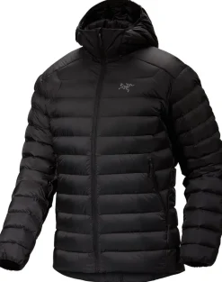 Arcteryx Cerium hoody M