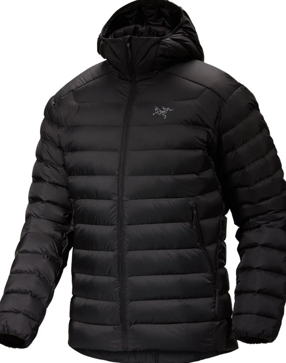 Arcteryx Cerium hoody M