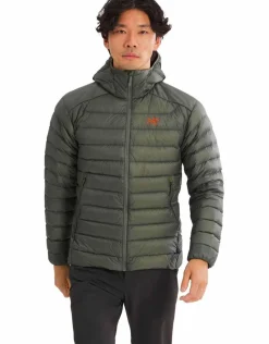 Arcteryx Cerium Hoody M