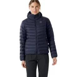 Arcteryx Cerium Hoody W