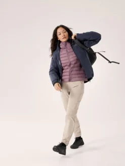 Arcteryx Cerium Hoody W