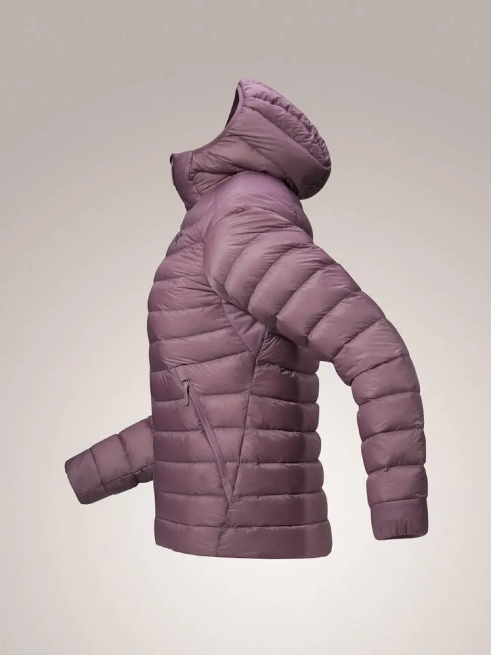 Arcteryx Cerium Hoody W