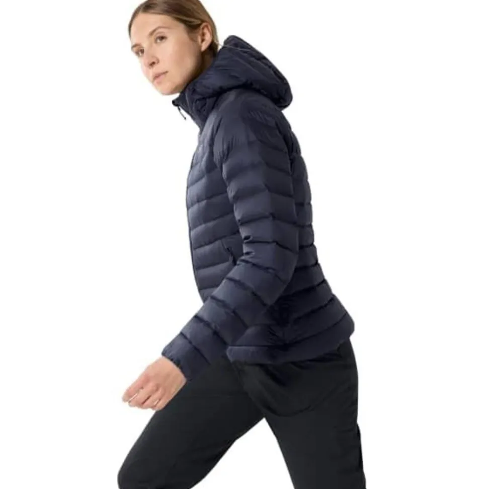 Arcteryx Cerium Hoody W