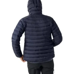 Arcteryx Cerium Hoody W