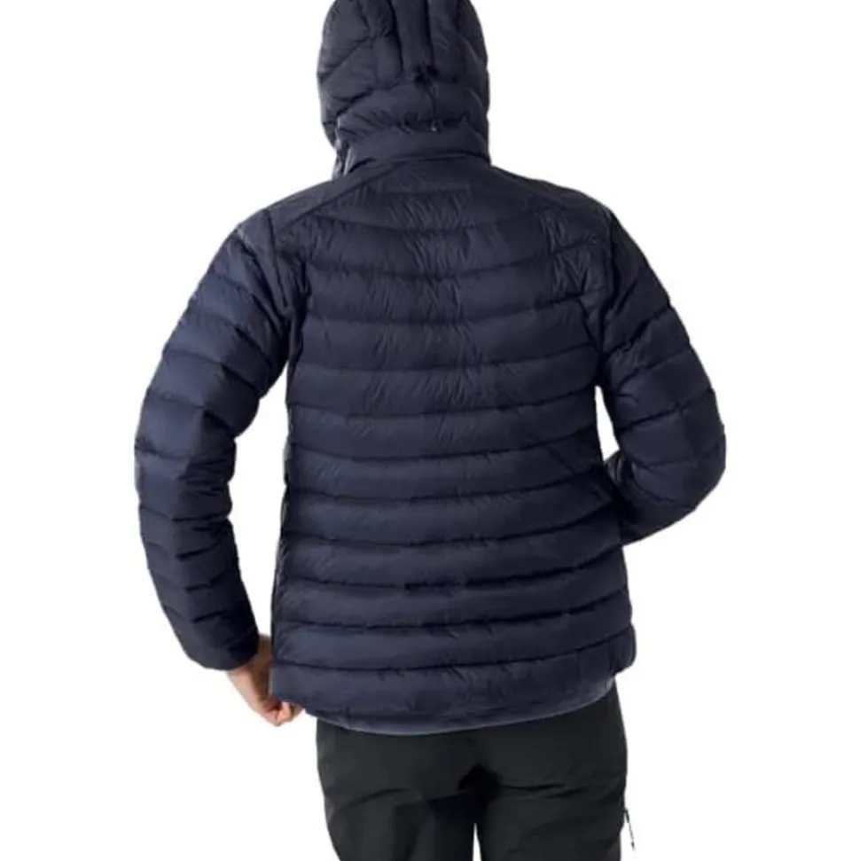 Arcteryx Cerium Hoody W