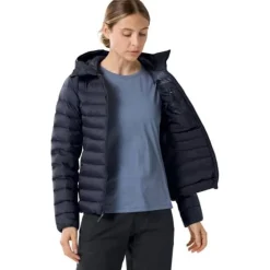 Arcteryx Cerium Hoody W