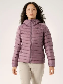 Arcteryx Cerium Hoody W