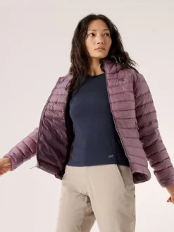 Arcteryx Cerium Hoody W