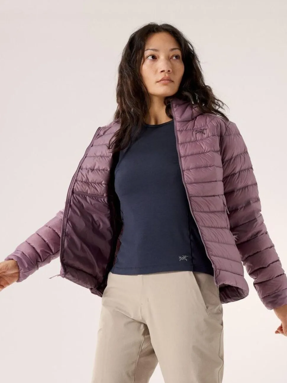 Arcteryx Cerium Hoody W