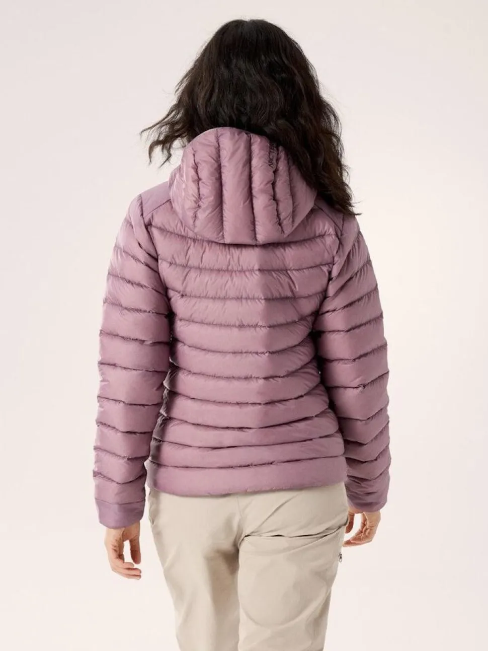 Arcteryx Cerium Hoody W