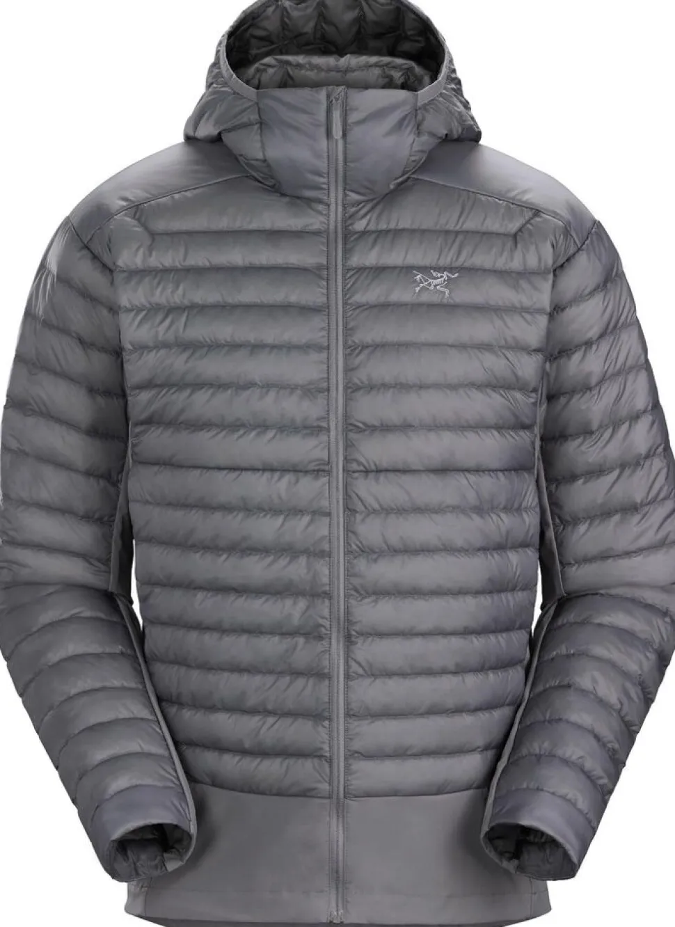Arcteryx Cerium hybrid hoody men