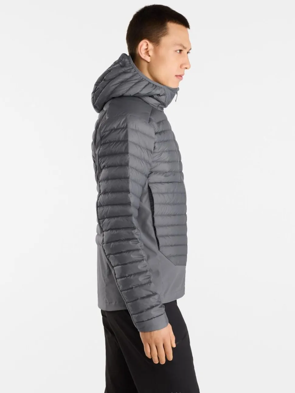 Arcteryx Cerium hybrid hoody men