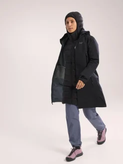 Arcteryx Cerium Mid Coat W