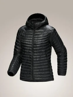 Arcteryx Cerium SL Hoody W
