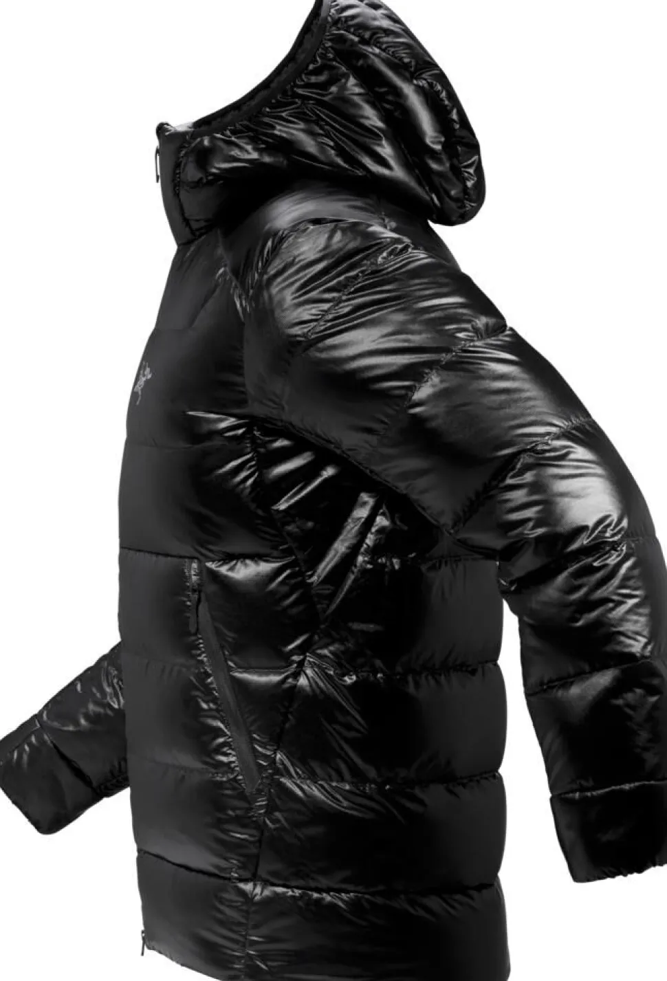 Arcteryx Cerium SV hoody M