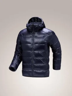 Arcteryx Cerium SV hoody M