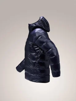 Arcteryx Cerium SV hoody M