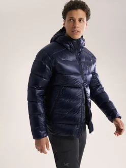 Arcteryx Cerium SV hoody M